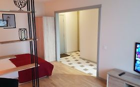 Gireles Apartamentai